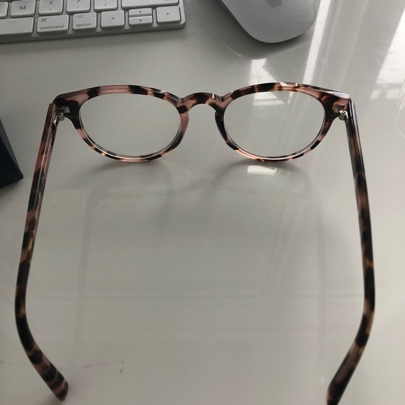 Percey glasses - Picture 3 of 3